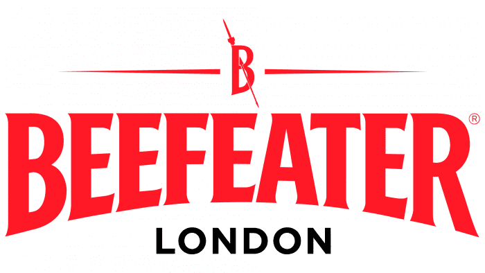 Beefeater Logo