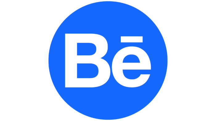 Behance Emblem