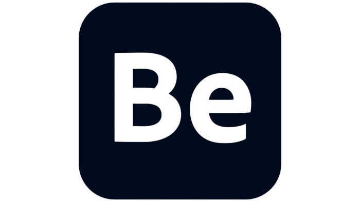 Behance Logo