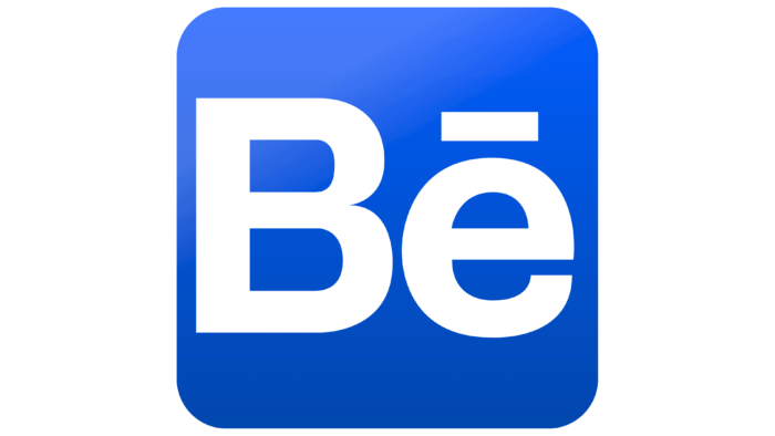 Behance Symbol