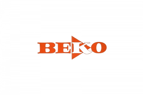 Beko Logo 1967