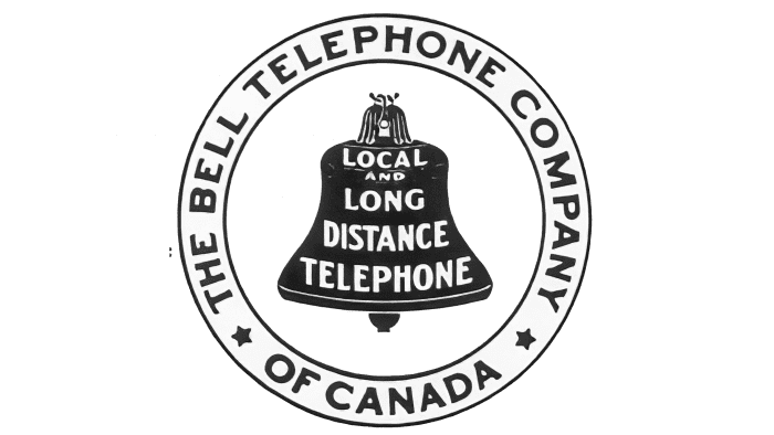 Bell Logo 1895-1902