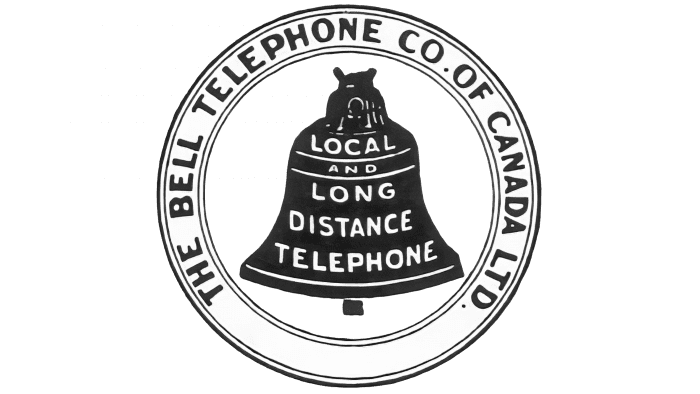 Bell Logo 1902-1922