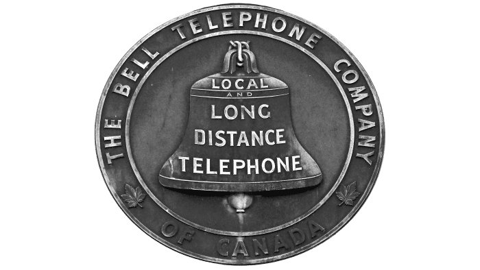 Bell Logo 1922-1939