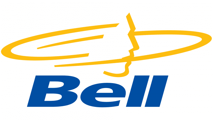 Bell Logo 1994-2009