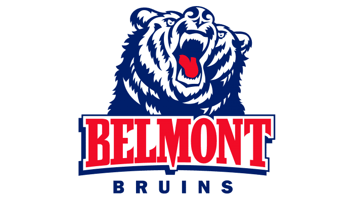 Belmont Bruins Logo