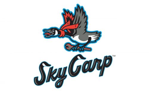 Beloit Sky Carp logo