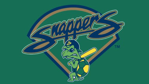 Beloit Snappers emblem