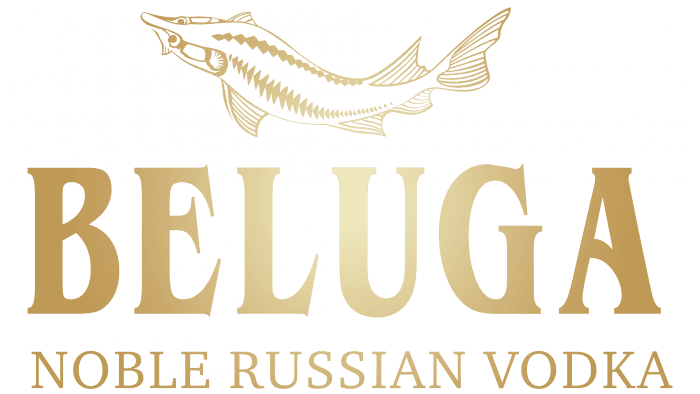 Beluga Emblem