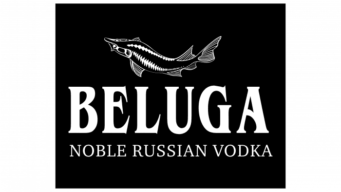 Beluga Symbol