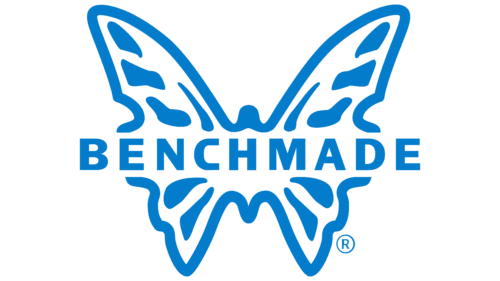 Benchmade Logo