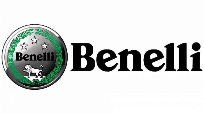 Benelli Emblem