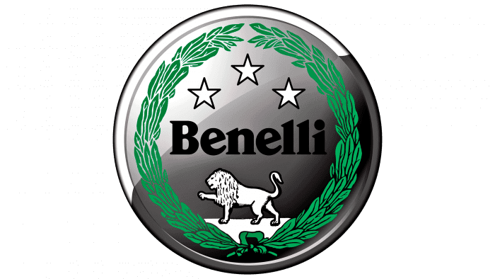 Benelli Symbol