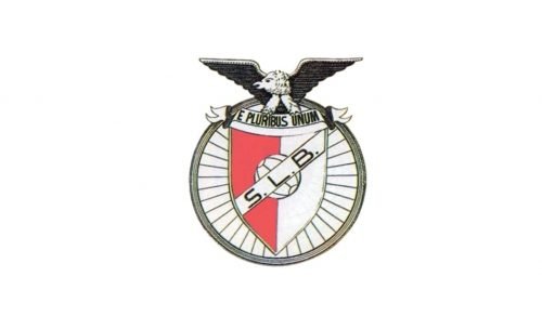 Benfica 1908