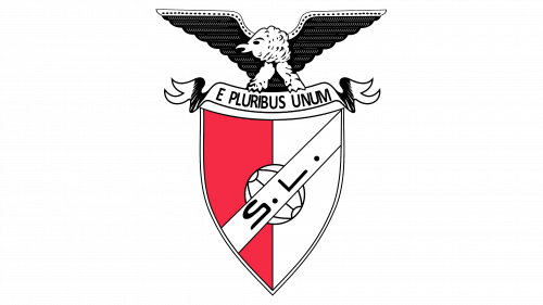 Benfica Logo 1904