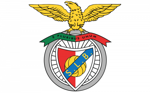 Benfica logo