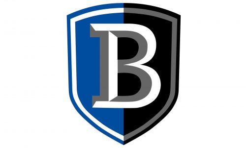 Bentley Falcons Logo