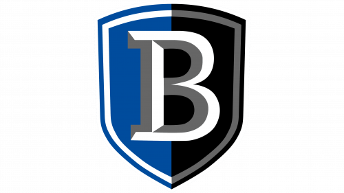 Bentley Falcons logo