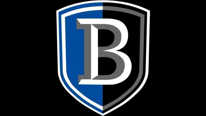 Bentley Falcons symbol