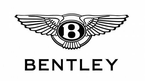 Bentley Logo