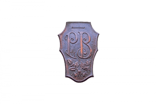 Beretta Logo 1800s