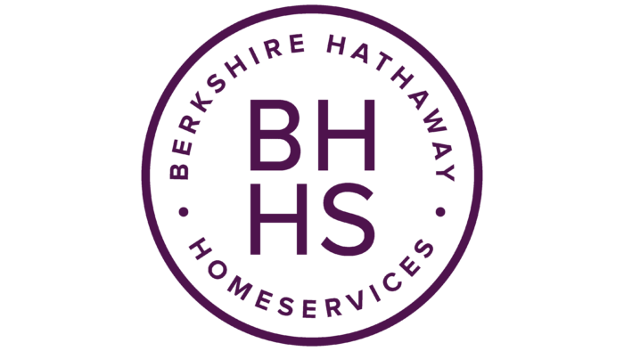 Berkshire Hathaway Homeservices Emblem