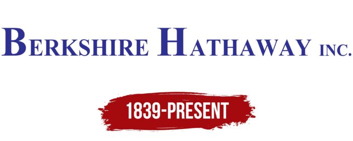 Berkshire Hathaway Logo History