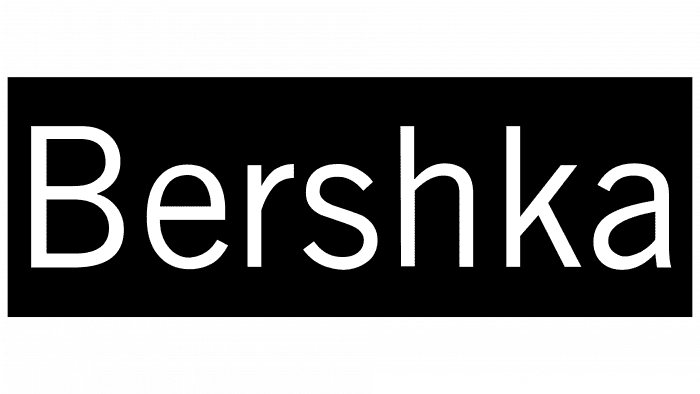 Bershka Emblem