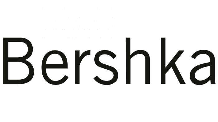 Bershka Logo