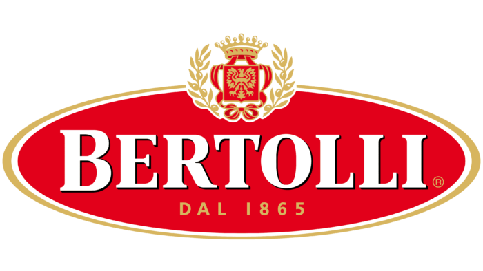 Bertolli Logo