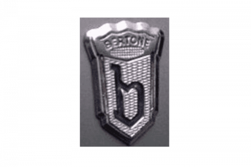 Bertone Logo 1912