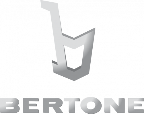 Bertone Logo 1998