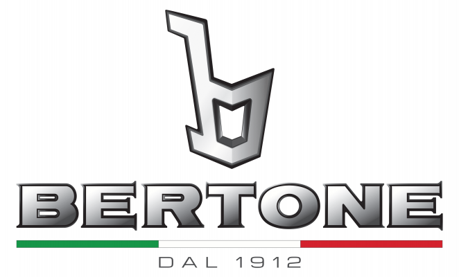 Bertone logo