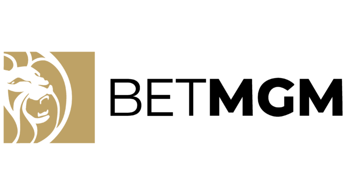 Bet MGM Logo