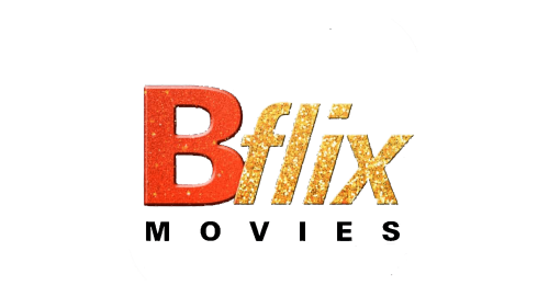 Bflix Movies Logo