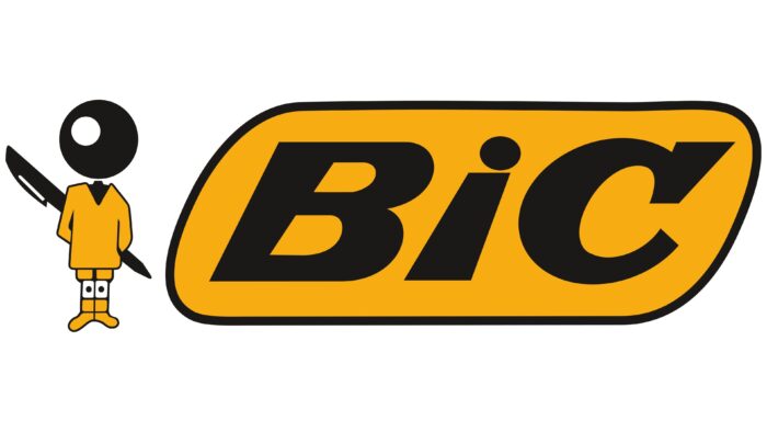 Bic Logo