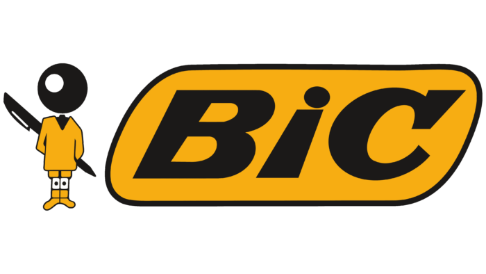 Bic Logo