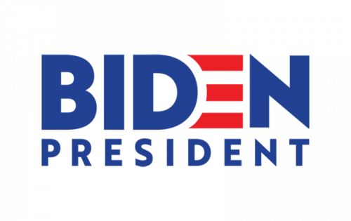 Biden Harris Logo 2019