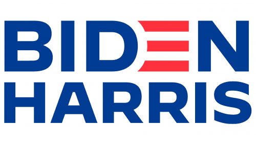 Biden Harris Logo