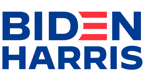 Biden Harris Logo