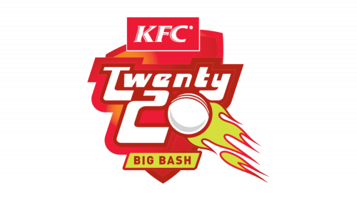 Big Bash League Logo 2005