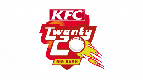 Big Bash League Logo 2007