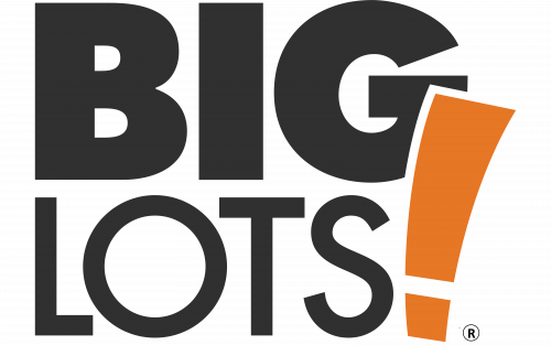 Big Lots Logo