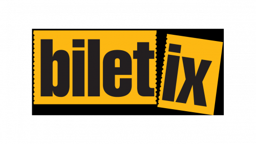 Biletix Logo