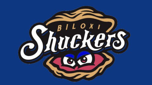 Biloxi Shuckers emblem