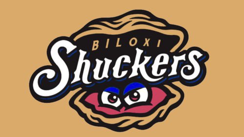 Biloxi Shuckers symbol