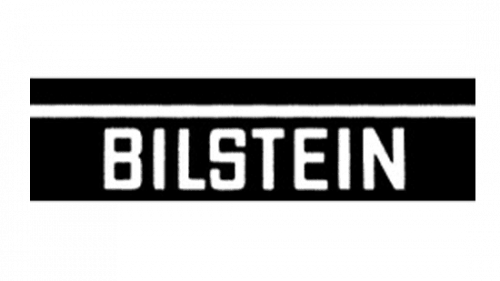 Bilstein Logo old