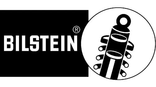 Bilstein Logo