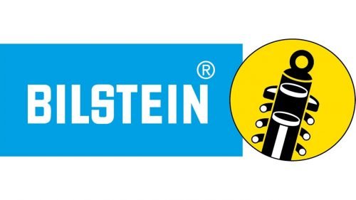 Bilstein logo