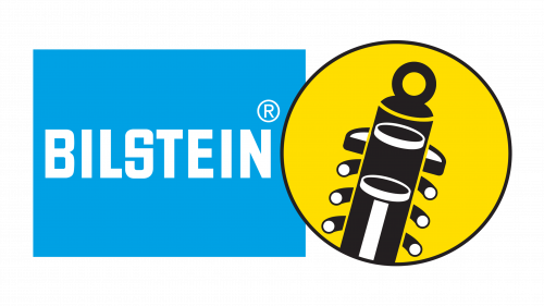 Bilstein logo